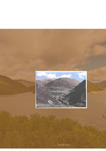 Bungee Tote - Three Sites of Forgetting