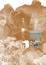 Bungee Tote - Three Sites of Forgetting