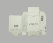 Viscose Journal ISSUE 07: SCENT