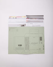 Viscose Journal ISSUE 07: SCENT