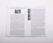 Viscose Journal ISSUE 07: SCENT