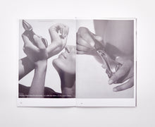 Viscose Journal ISSUE 07: SCENT