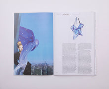 Viscose Journal ISSUE 07: SCENT