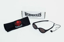 Wormholes Sunglasses