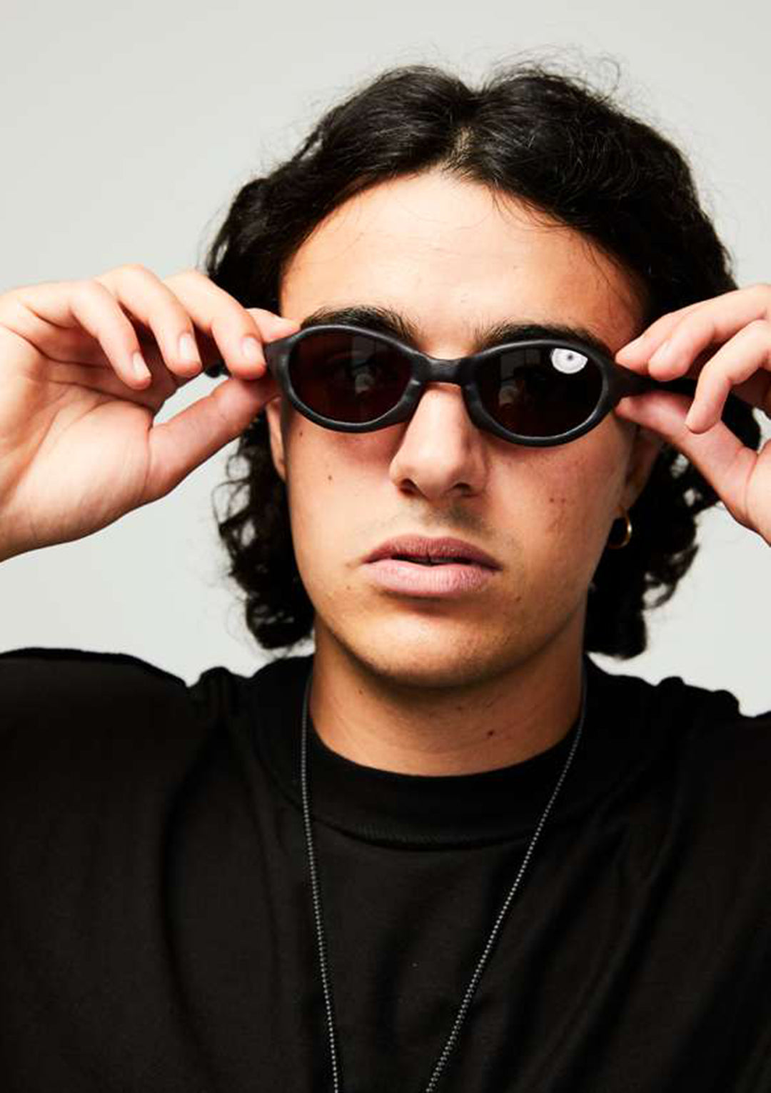 Wormholes Sunglasses