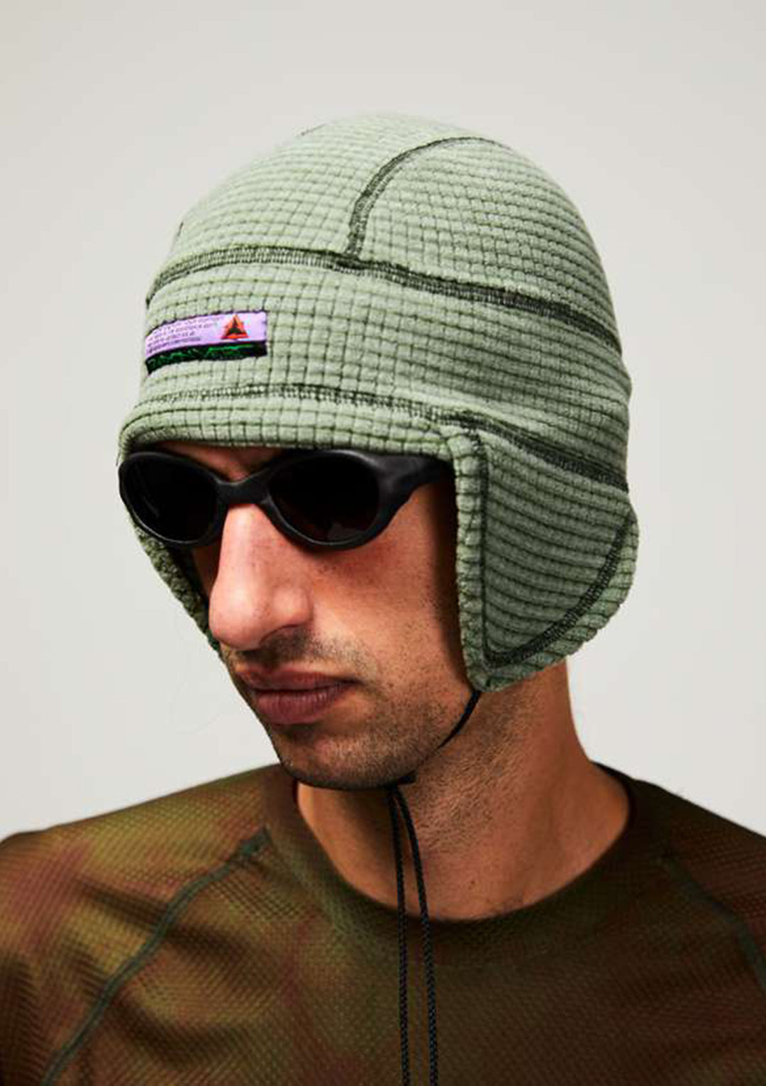 Wormholes Sunglasses