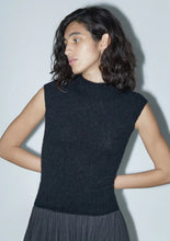 Guidi TOP - Black