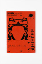 Wathéča Records Sourcebook