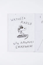 Wathéča Records Sourcebook