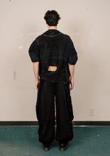 3T T-Shirt (Layered Scrap)