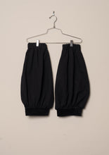 Leg Puff Leg Warmers