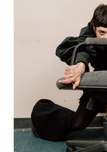 Leg Puff Leg Warmers