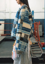 EXCESS WORK APRON MINI