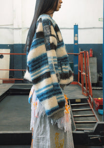 EXCESS WORK APRON MINI