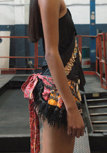 EXCESS WORK APRON BELT