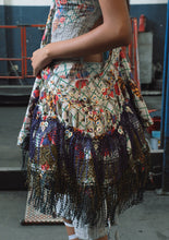 APRON BAG
