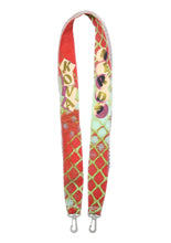 KOVA x Standard Nerds Club_Ball Storage Bag Strap (3 colors)