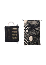 KOVA_Artist Lock Pouch Set (Yizi) – Style A