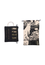 KOVA_Artist Lock Pouch Set (Yizi) – Style B