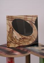 Wood Mirror / Marble Mirror - 2 Styles