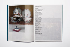Contemporary Art / Share Moments. Share Life. / In Retrospect