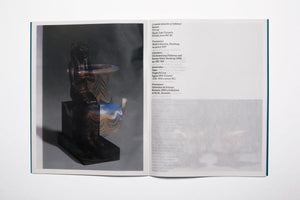 Contemporary Art / Share Moments. Share Life. / In Retrospect