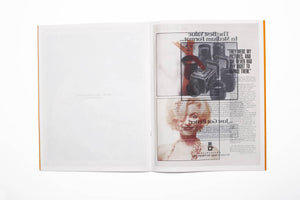 Contemporary Art / Share Moments. Share Life. / In Retrospect