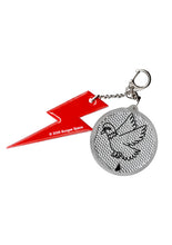 Your Neighbor's Keychains