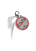 Your Neighbor's Keychains