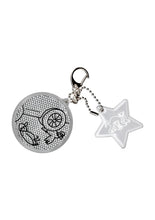 Your Neighbor's Keychains
