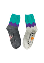 Your Neighbor's Socks