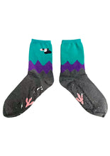 Your Neighbor's Socks