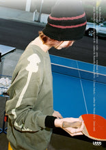 LTTT - KNIT BEANIE