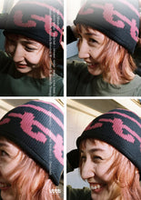 LTTT - KNIT BEANIE