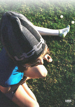 LTTT - KNIT BEANIE