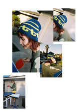 LTTT - KNIT BEANIE