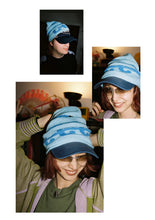 LTTT - KNIT BEANIE