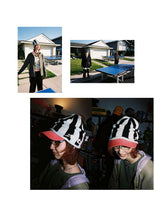 LTTT - KNIT BEANIE