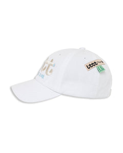 LTTT - Cap ★ Poche