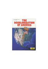 The Decolonization of America