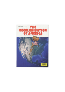 The Decolonization of America