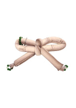 dow.d.p_Hair tie/ keychain_3 colors