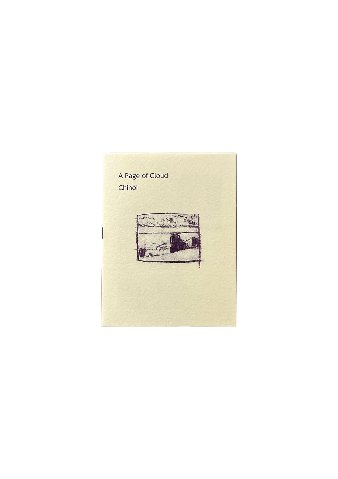 A Page of Cloud