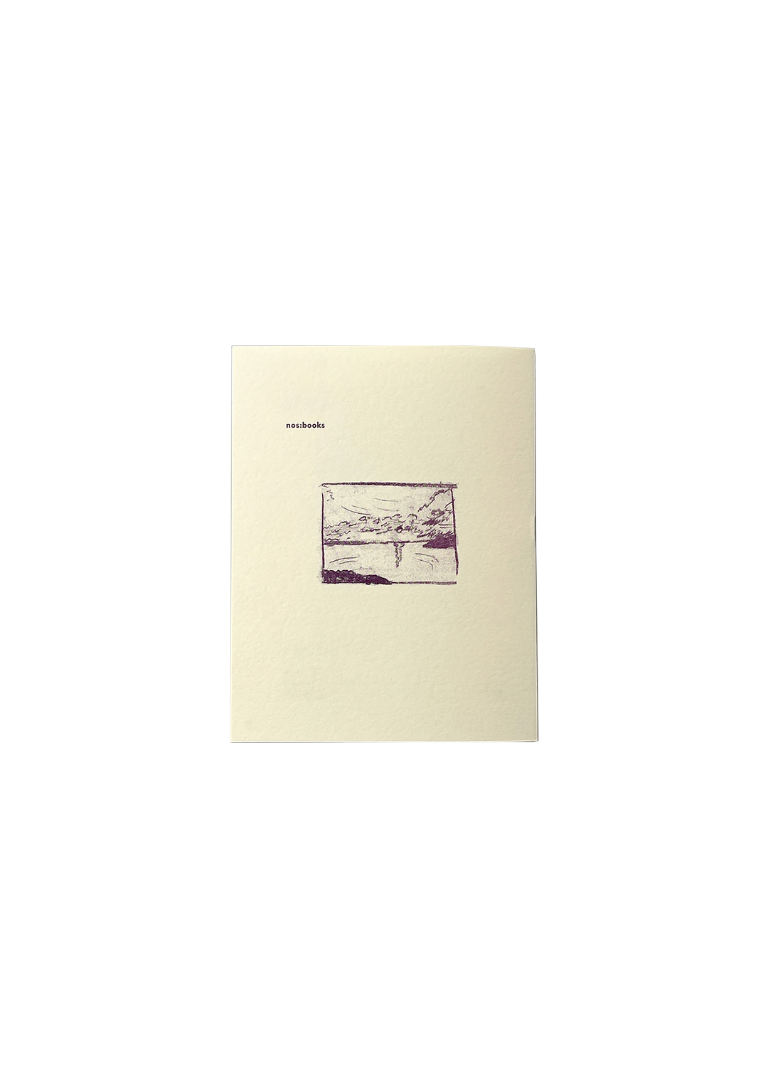 A Page of Cloud