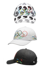 2024 Souvenir - Comma Olympic Cap