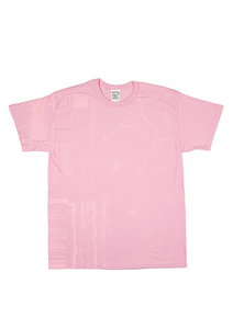 b. Ninna Neta Pink T-shirt