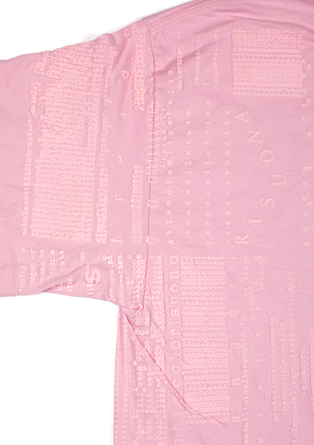 b. Ninna Neta Pink T-shirt