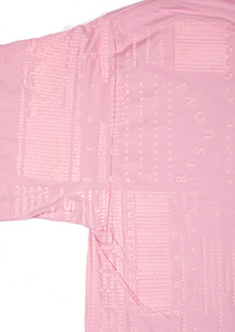 b. Ninna Neta Pink T-shirt