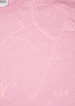 b. Ninna Neta Pink T-shirt