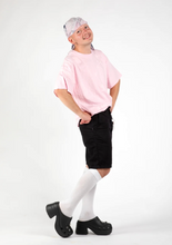 b. Ninna Neta Pink T-shirt